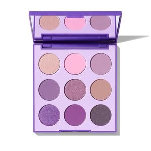 Morphe 9L Palette